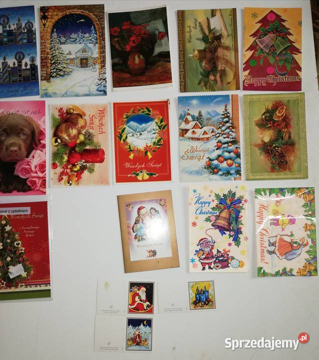 Pocztówki mazowieckie Warszawa