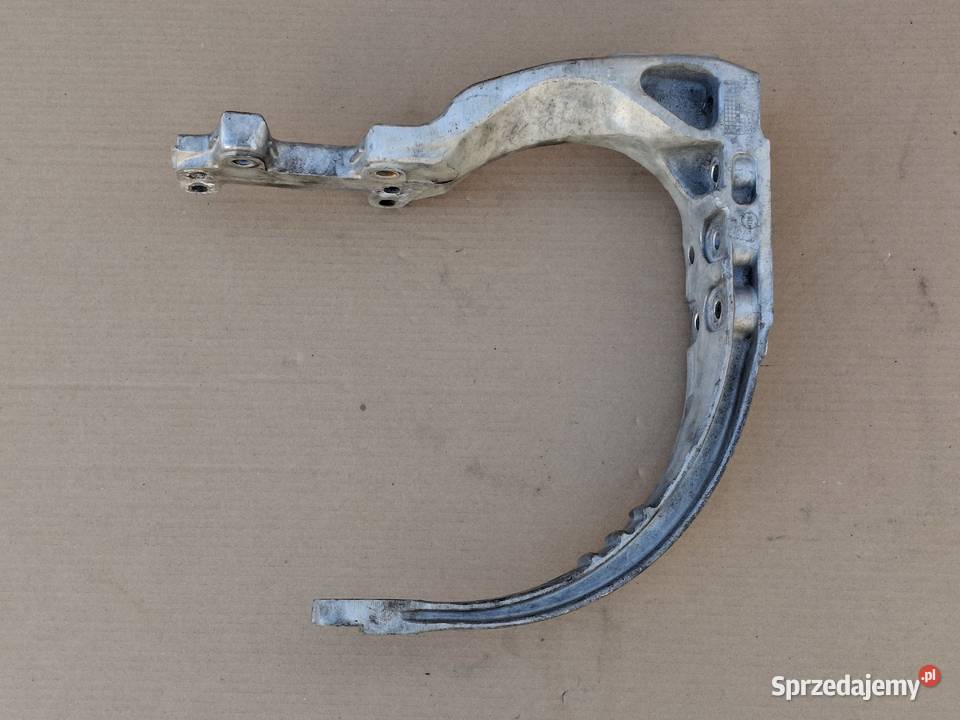 VOLVO FH4 FM FMX GAMA T WSPORNIK MOCOWANIE Bieleń sprzedam