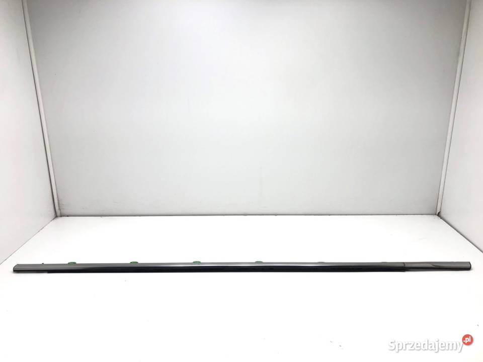 LISTWA ZGARNIAJĄCA PRZÓD LEWY HONDA CRV III