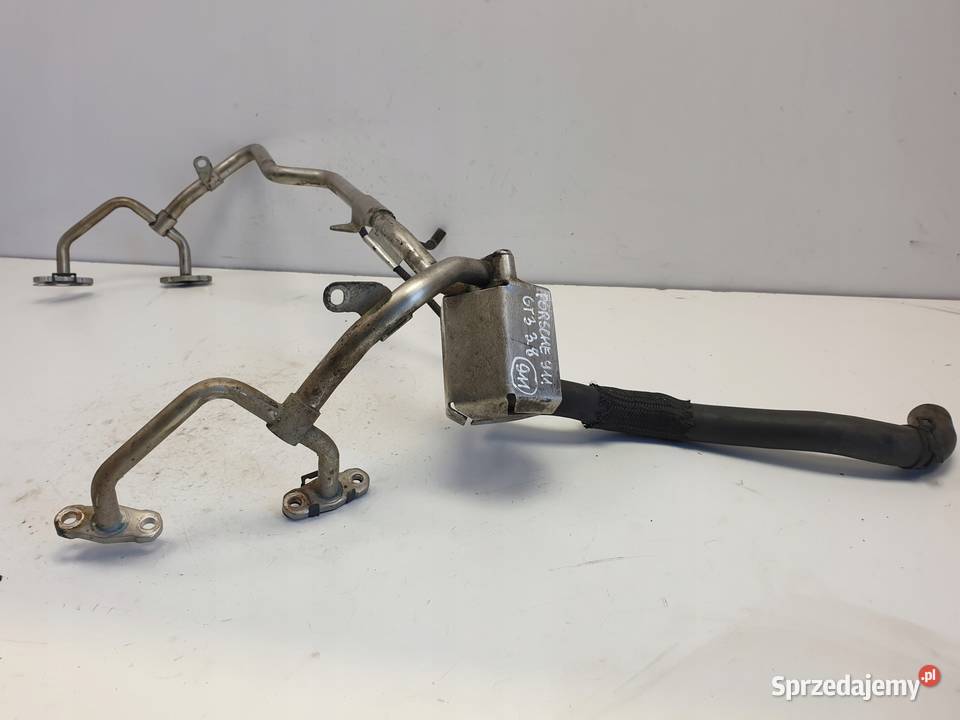 Porsche 911 GT3 38 PRZEWÓD rurka SPŁYW OLEJU Chełm sprzedam