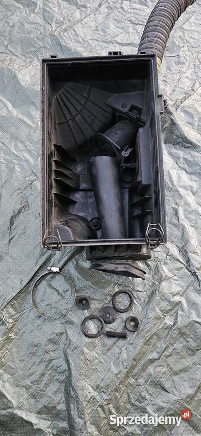 Obudowa filtra powietrza Golf II 18 rp Mikołów