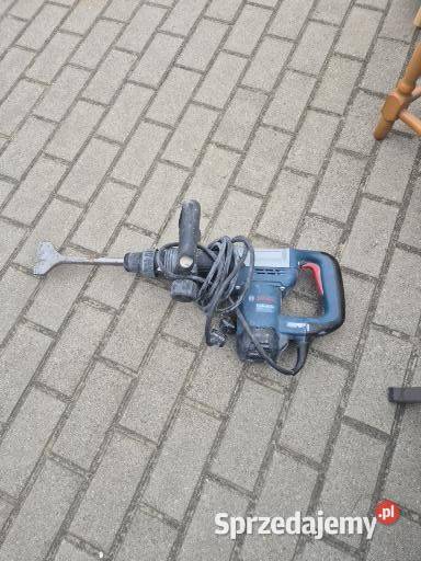łot udarowy bosch gsh 5 prodesiona Poddębice