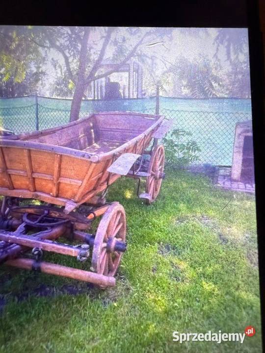 Bryczkawóz Markowizna