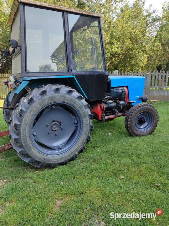 Władimirec T25A2 Spytkowice