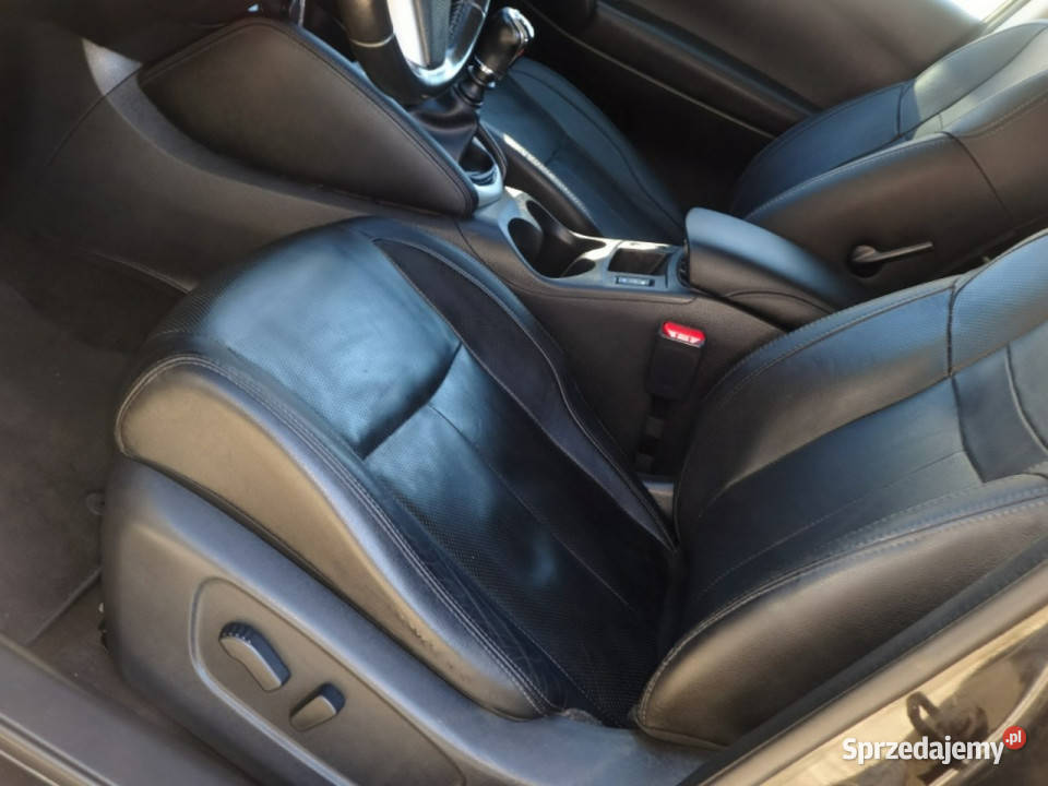 Nissan Qashqai 16 Navi Panorama Kamery 360 II