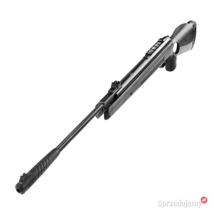 Wiatrówka Optima by Hatsan 125 TH 635 mm mazowieckie Warszawa