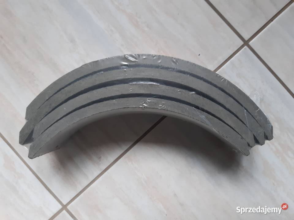 Okładziny MercedesBenz 508D 407d 608d 300mm x śląskie Częstochowa sprzedam