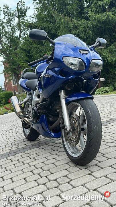Suzuki SV 650 2001 Krościenko Wyżne sprzedam