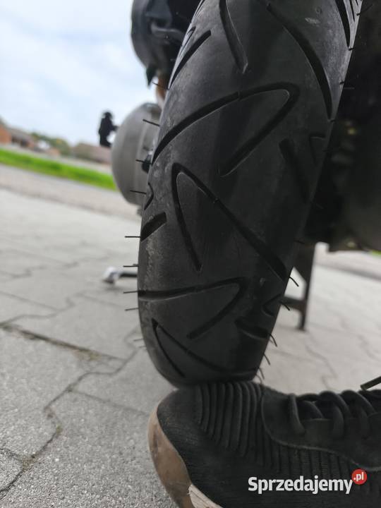 Honda Lead 100 Zamiana Raty opolskie Ligota Dobrodzieńska