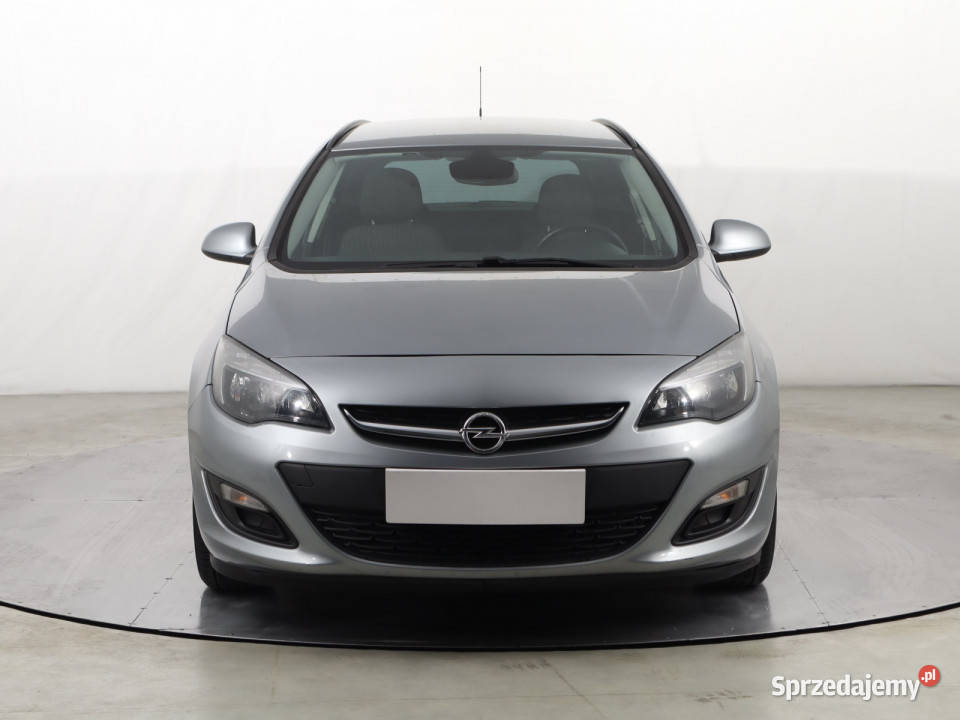 Opel Astra 14 16V radio Katowice