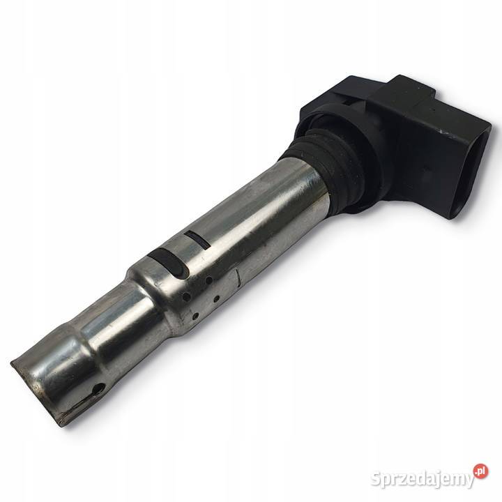 CEWKA ZAPŁONOWA VW Golf V 16 FSI 16V Art 53401 osobowe lubelskie Chełm