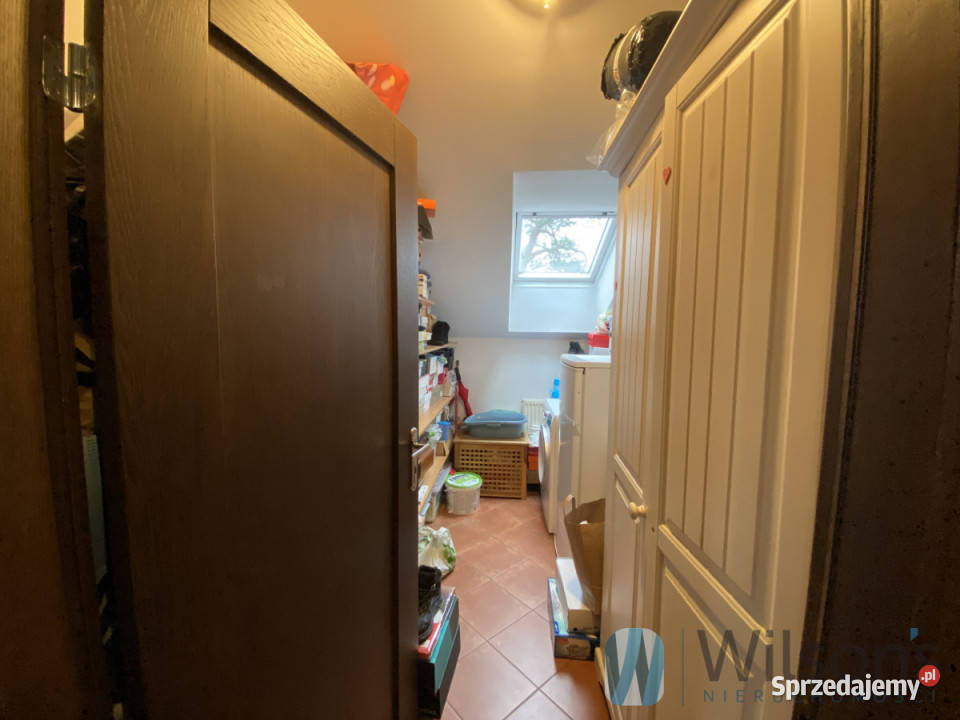 Mieszkanie Józefów Kopernika 158m2 5 pokoi