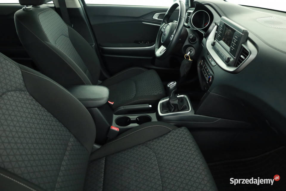 Kia Ceed 16 CRDi MHEV mazowieckie Piaseczno sprzedam