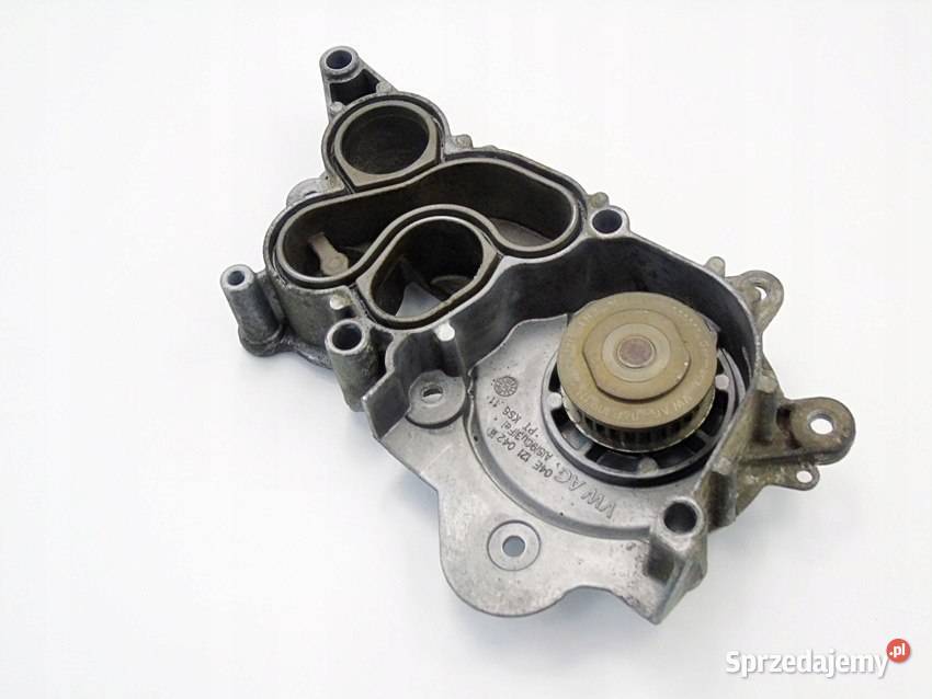 POMPA WODY 14 TSI GOLF 7 A3 LEON ALTEA SCIROCCO Sosnowiec
