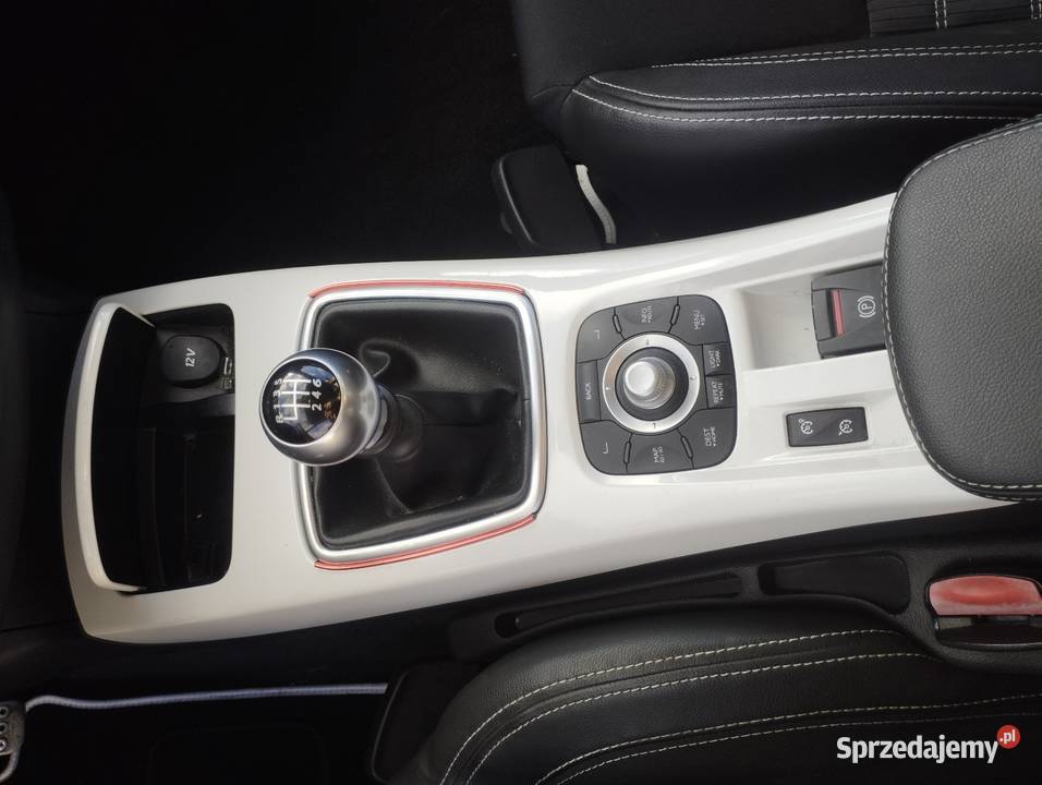 Renault Laguna 3 Rok produkcji 2011 śląskie Dąbrowa Górnicza