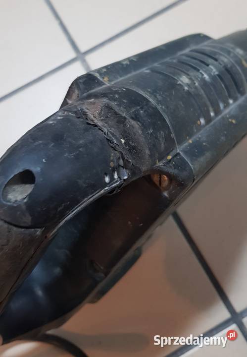 MŁOT UDAROWOOBROTOWY BOSCH GBH 4 DFE WIERTŁA Narzędzia Pabianice