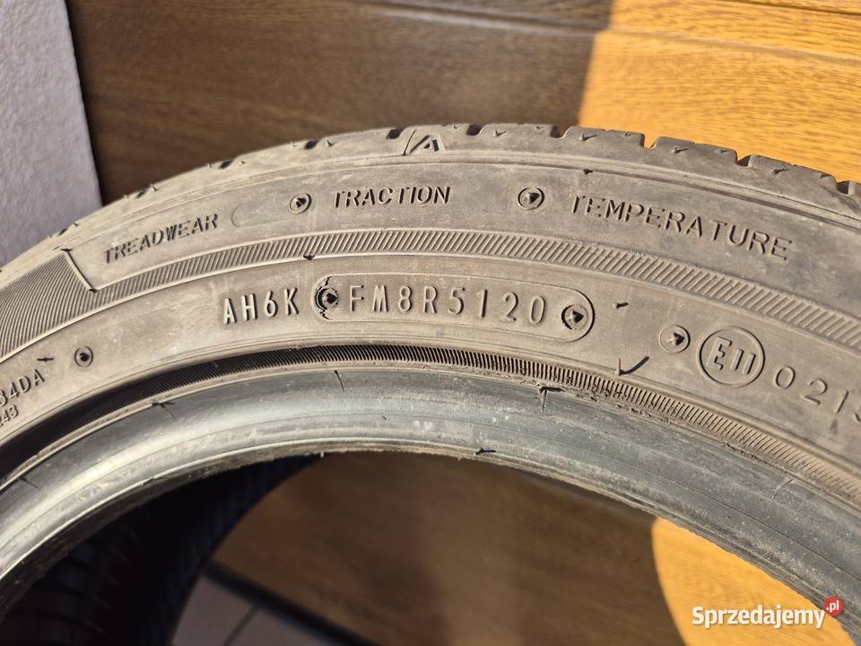 Falken opony letnie Piekoszów