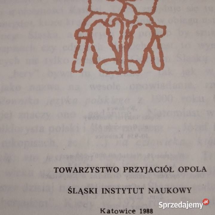 książki o Śląsku małopolskie