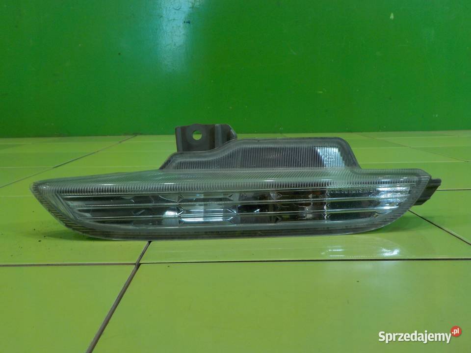 HONDA INSIGHT II 13 IMA 10r 5D kierunkowskaz sprzedam