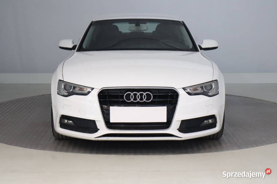 Audi A5 18 TFSI A5 Zabrze