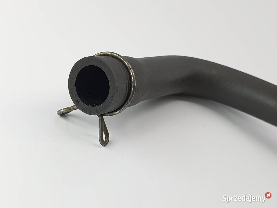 Waz Odma Przewod Honda Trx 250 Łódź