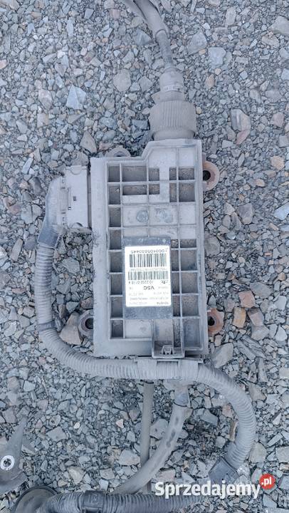 4630005010 Moduł hamulca hamulec elektryczny osobowe Radłów