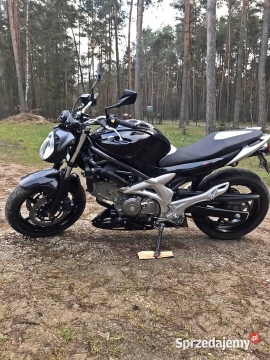 Niski Przebieg A2 Jadów