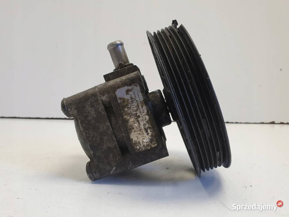 POMPA WSPOMAGANIA Volvo S60 V70 II 24 i Chełm