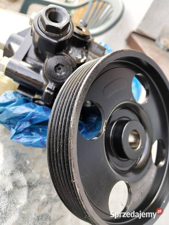 Xantia pompa hydro z kołem 5PK 130mm nowa Tychy