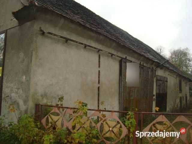 Dom wolnostojący 390m2 JedlinaZdrój Jedlina-Zdrój