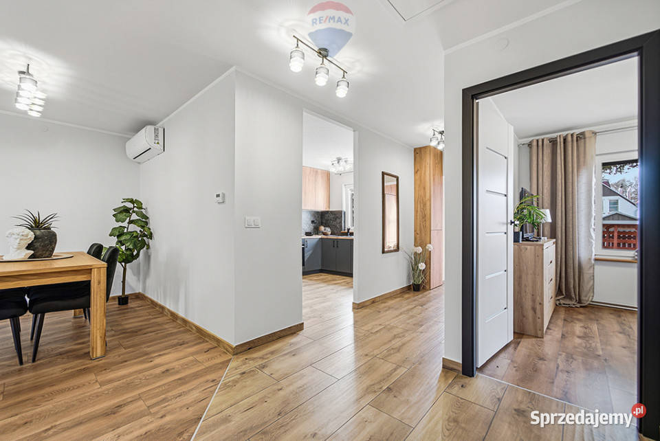 Jędrzychów dom parterowy gotowy do wprowadzenia Zielona Góra