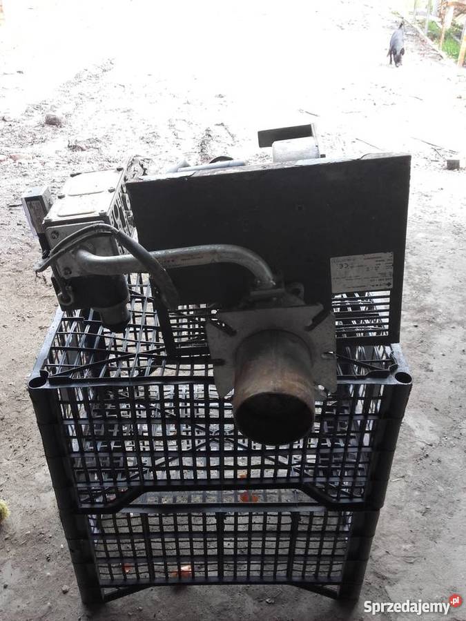 Palniki Gazowe sprzedam tanio Pacanów