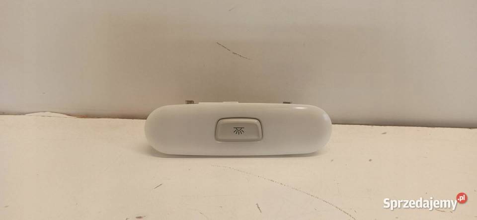 AUDI A4 B8 A5 8T LAMPKA PODSUFITKI 8T0947111