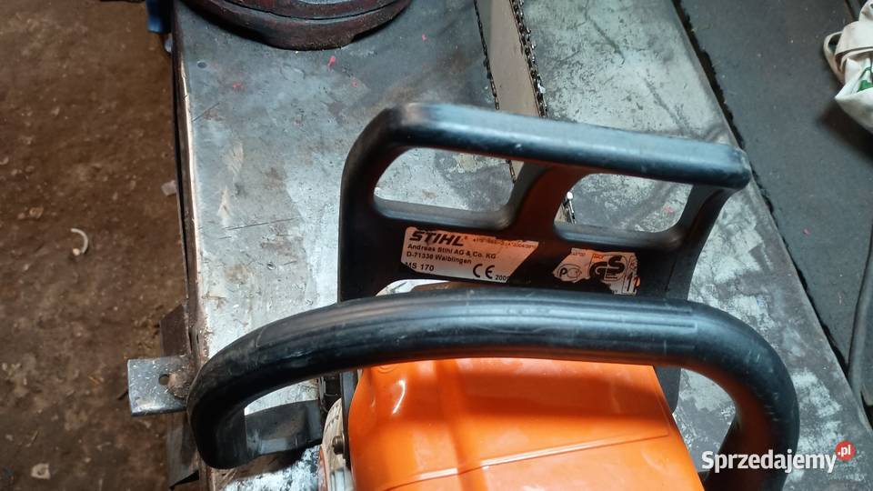 Stihl 170 x2