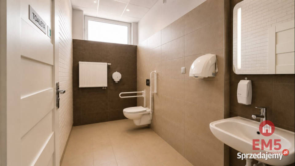 Lokal Białystok 51m2 podlaskie