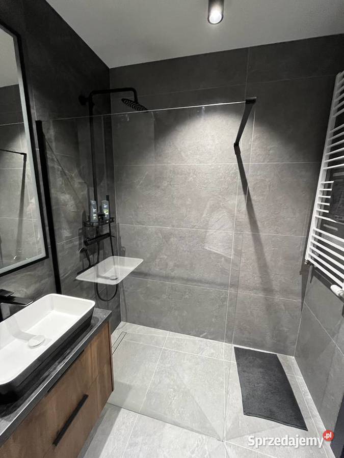 Nowe Umeblowane Mokotów 48 m2 2pok bez pośr