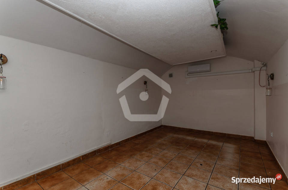 Lokal w ścisłym centrum Idealny pod gastronomię Rzeszów sprzedam