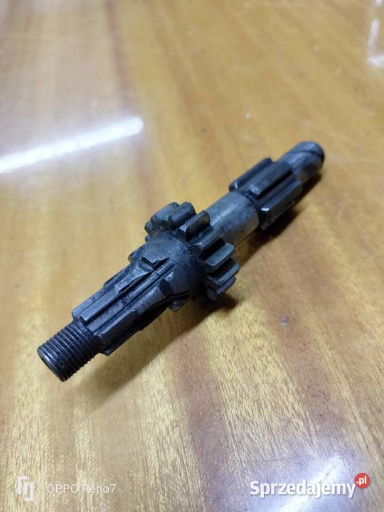 Wałek sprzęgłowy Jawa 50 ogar Mustang