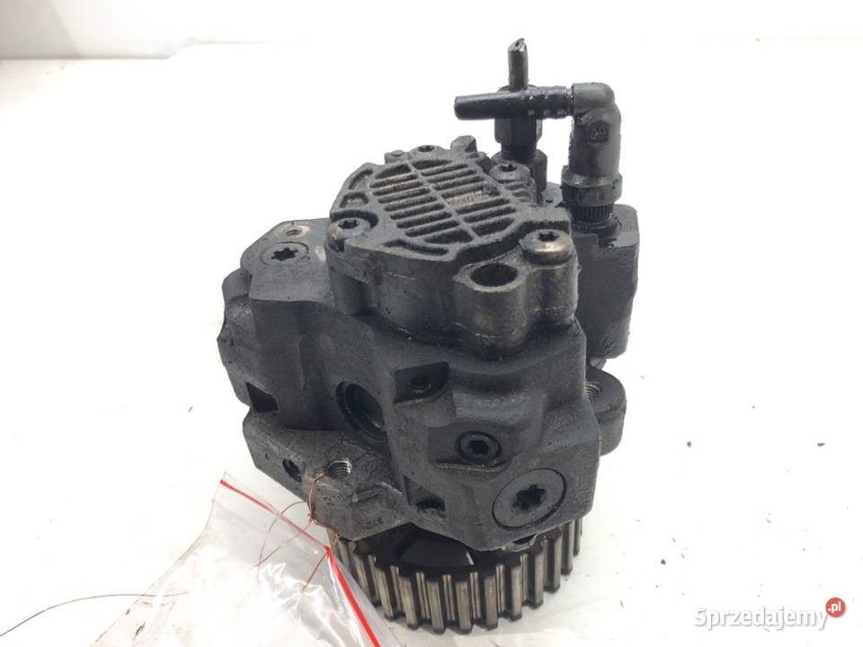 POMPA WTRYSKOWA FORD FOCUS C 0445010089 16 109 podkarpackie
