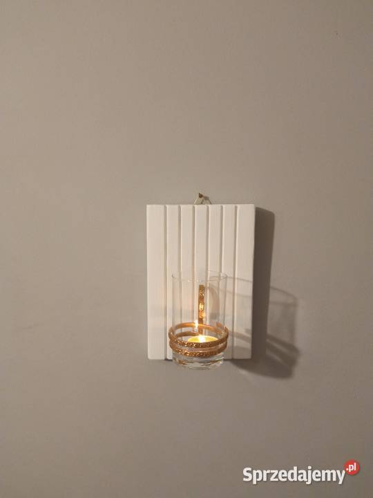 Uchwyt na papier toaletowy loft Gołkowice Dolne sprzedam