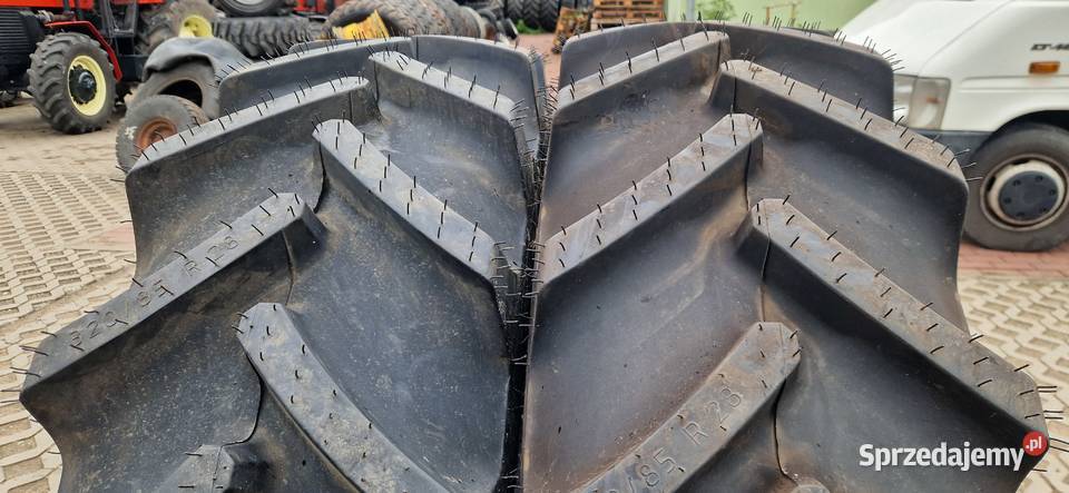 32085r28 124r28 12428 Continental NOWE Nowe Miasto Lubawskie