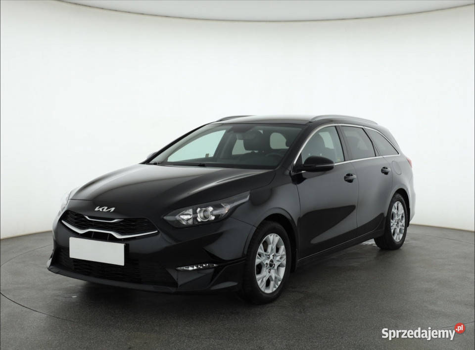 Kia Ceed 15 TGDI Cee'd Piaseczno