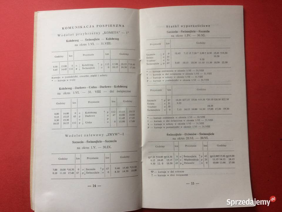 544 Szczecin Świnoujście Międzyzdroje Kamień sprzedam