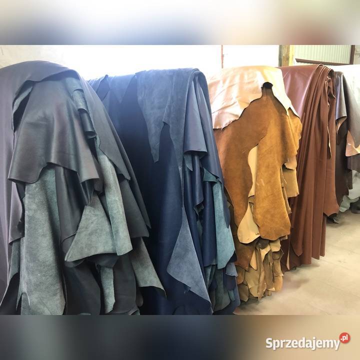 skóra samochodowa nappa Maseratti 98 Tkaniny Starogard Gdański