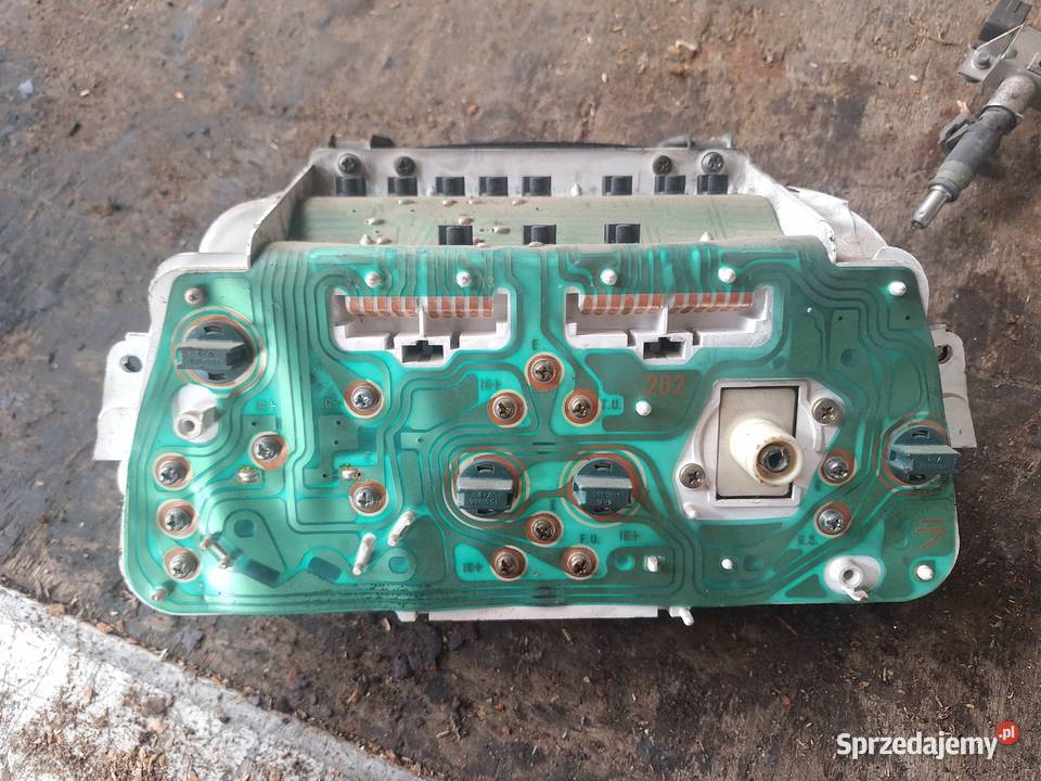 Licznik Zegar Suzyki Vitara I 16 Wisznice