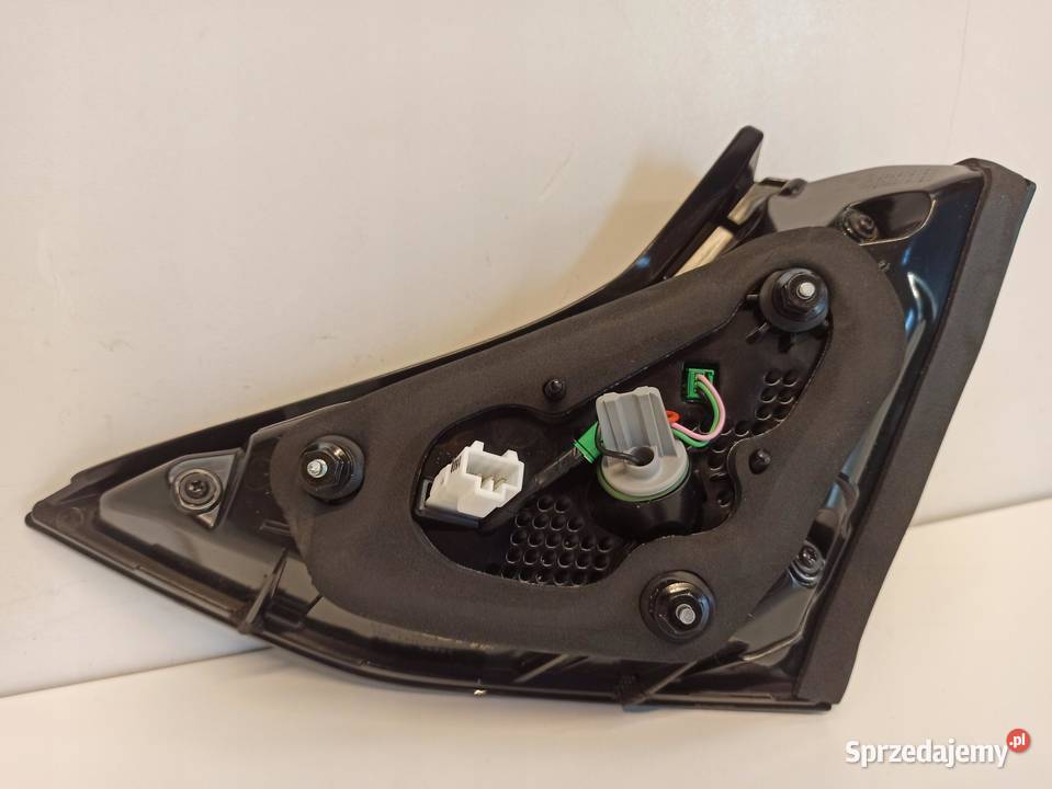 LAMPA W KLAPĘ LEWA HYUNDAI IONIQ 92403G2200