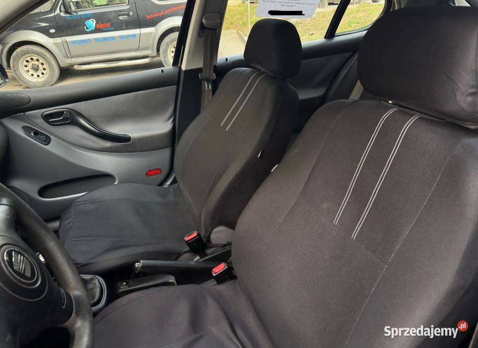 SEAT LEON 19 TDI sprzedam