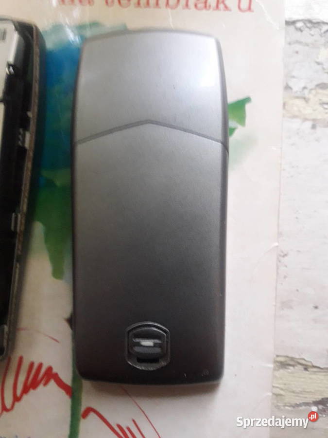 Sagem myX5m Trio TMobile Warszawa