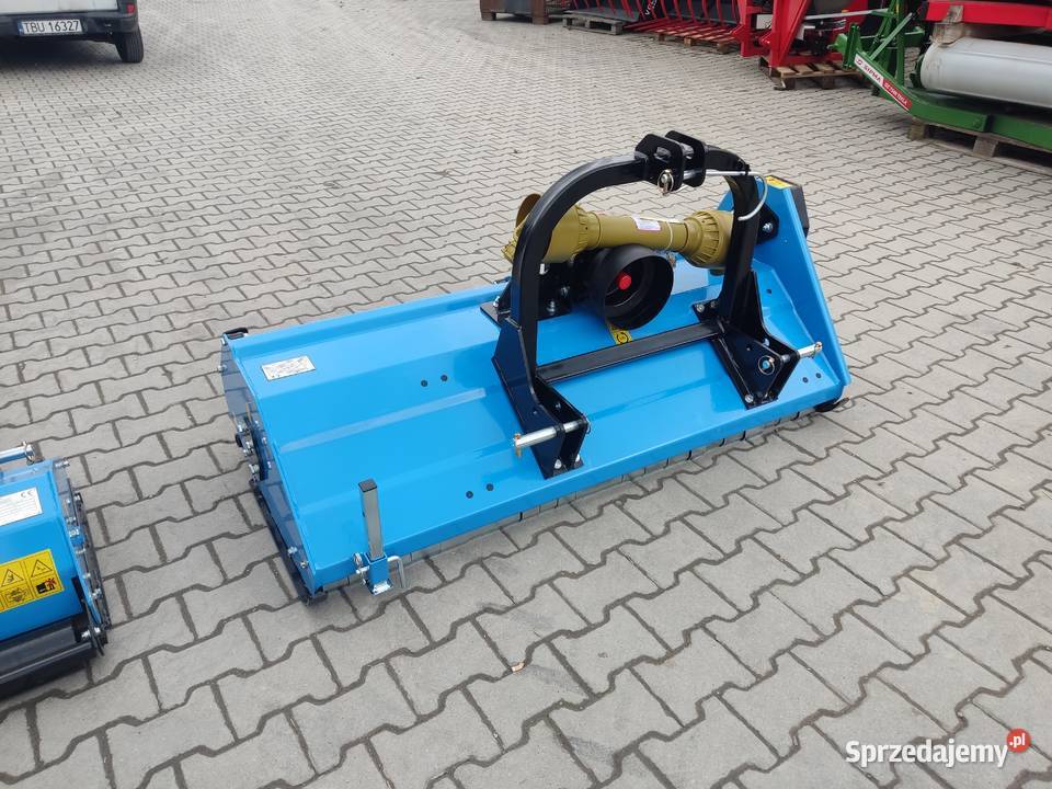 Kosiarka mulczer Agrostar nowa gwarancja dostawa Zgierz