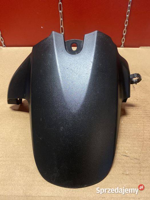 Suzuki GSXR 600 750 nadkole błotnik B167 Pozostałe Poznań sprzedam